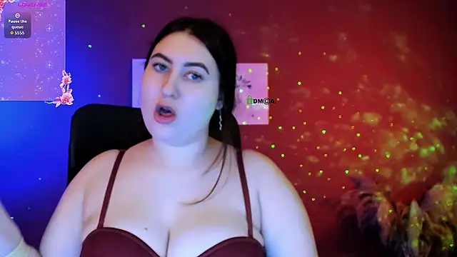 Snapshot of aiva_velvet chatting on February 2026 09:42:01 PM aiva velvet online show from February 2026 09:42:01 PM