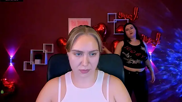 Snapshot of aiva_velvet chatting on February 2026 09:00:02 PM aiva velvet online show from February 2026 09:00:02 PM