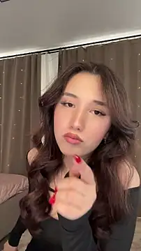 Anna Elfii online show from April 2026 06:09:02 AM