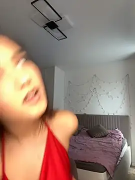 Anna Elfii online show from May 2026 06:30:01 AM