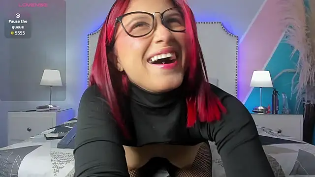  Cherry fox online show from May 2026 11:51:01 AM