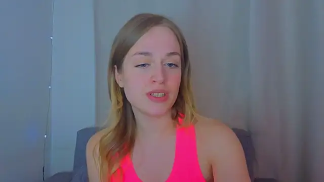 AnneRiver online show from April 2026 09:35:01 PM