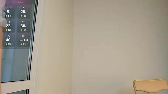 Helen  spark   online show from February 2026 02:07:02 AM