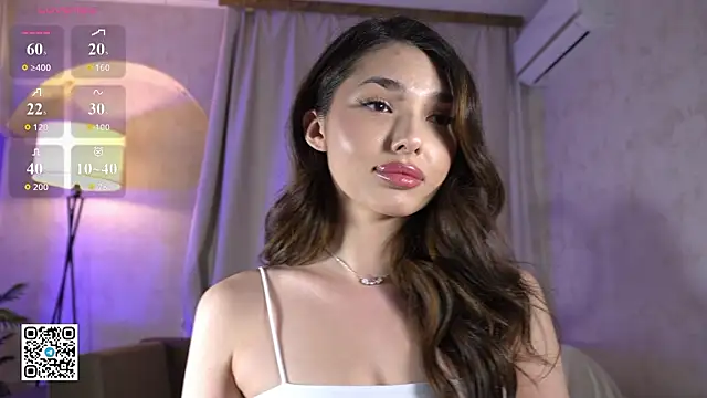 Candylolly    online show from March 2026 03:25:01 PM