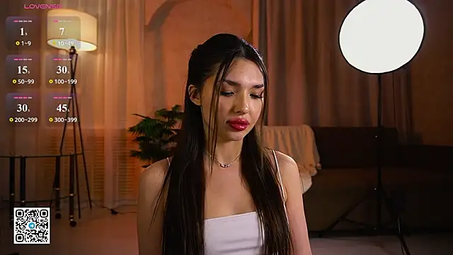 Candylolly    online show from March 2026 04:03:02 PM