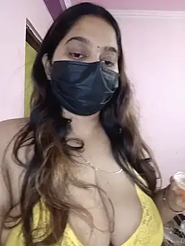 Aliya Hott online show from June 2026 06:38:02 AM