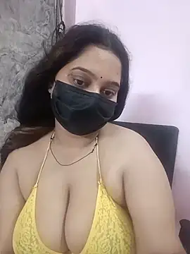 Aliya Hott online show from June 2026 12:22:01 PM