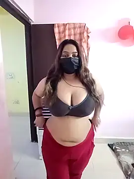 Aliya Hott online show from June 2026 04:02:01 AM