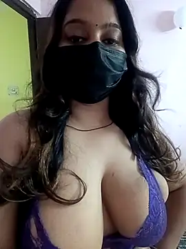 Aliya Hott online show from July 2026 07:34:02 AM