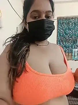 Aliya Hott online show from July 2026 05:06:02 PM