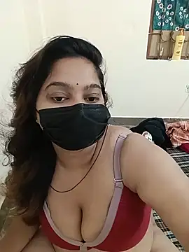 Aliya Hott online show from July 2026 05:25:02 AM