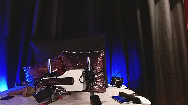 dany ray online show from March 2026 10:20:01 AM