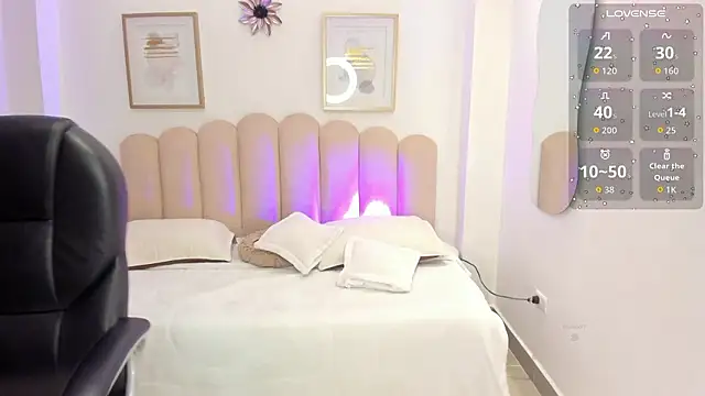 Snapshot of Kailyn_Monroe_ chatting on February 2026 08:15:01 PM Kailyn Monroe online show from February 2026 08:15:01 PM