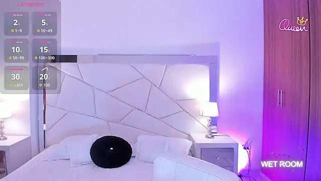 Snapshot of Kailyn_Monroe_ chatting on February 2026 08:53:01 PM Kailyn Monroe online show from February 2026 08:53:01 PM