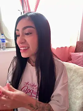 Snapshot of Bonny_Eva chatting on February 2026 05:16:02 PM Bonny Eva online show from February 2026 05:16:02 PM