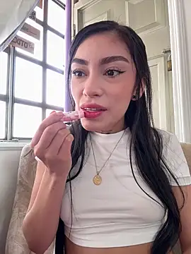 Bonny Eva online show from March 2026 06:26:01 PM