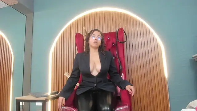 barbara leython online show from February 2026 12:37:02 PM