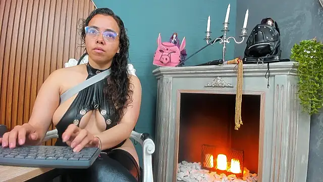 barbara leython online show from February 2026 12:53:02 PM