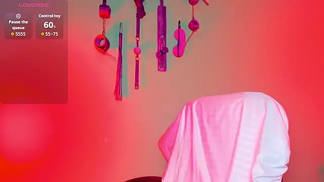 hazz smith  online show from April 2026 05:51:01 PM