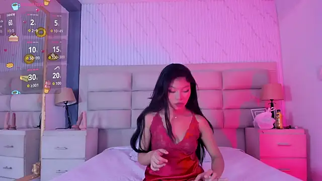 CelesteSweetts  online show from February 2026 05:26:01 AM