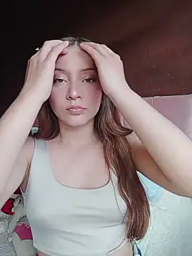 Snapshot of MimiSoftie chatting on February 2026 10:21:01 PM MimiSoftie online show from February 2026 10:21:01 PM