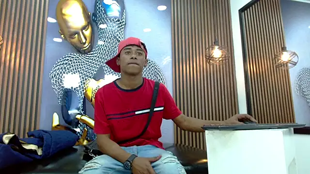 TonnyMarck online show from February 2026 04:30:01 PM