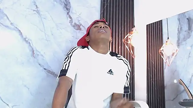 TonnyMarck online show from March 2026 03:21:01 AM