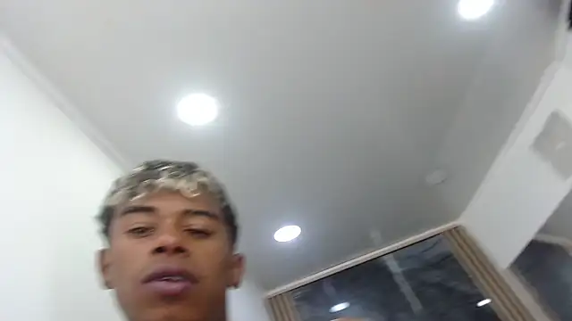 TonnyMarck online show from March 2026 02:27:02 AM