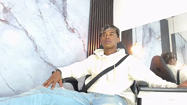 TonnyMarck online show from March 2026 02:59:01 AM