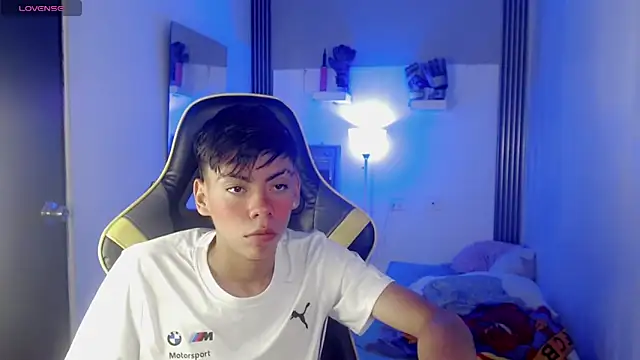 Liarr  online show from May 2026 03:13:01 AM