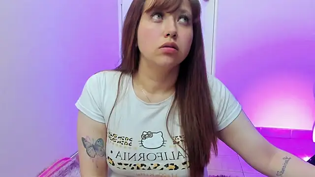 Orianaa madisoon online show from March 2026 02:35:01 AM