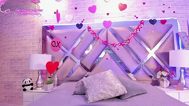 HarperrWest online show from February 2026 08:38:02 PM