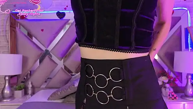 HarperrWest online show from February 2026 08:28:01 PM