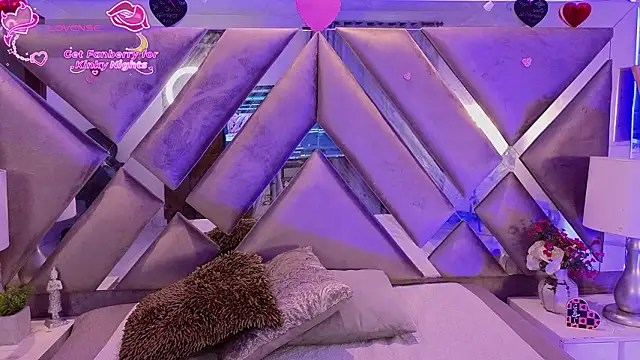 HarperrWest online show from March 2026 08:37:02 PM