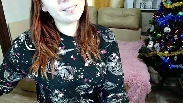 NotYourDoll online show from December 2024 10:37:02 AM