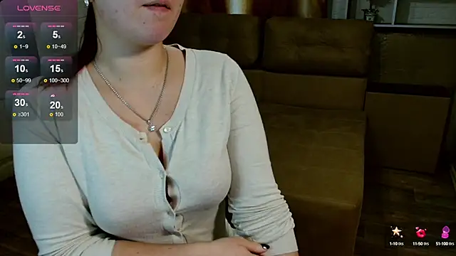 NotYourDoll online show from January 2025 08:03:02 AM