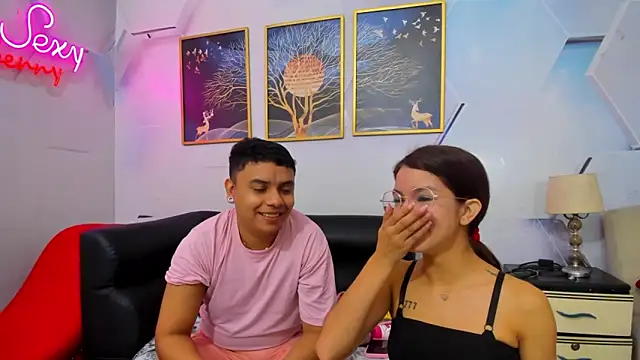 Candy bhraun online show from February 2026 12:44:02 AM