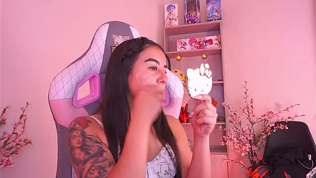 mavi boo online show from February 2026 06:45:01 PM