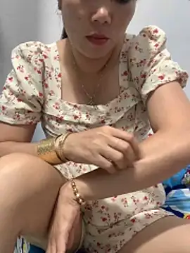 Baby-lovely69 online show from April 2026 12:27:01 PM