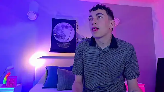 Duolistt   online show from February 2026 11:42:02 AM