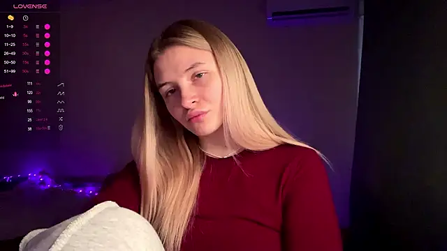 Snapshot of VibeVi chatting on February 2026 01:20:02 PM VibeVi online show from February 2026 01:20:02 PM