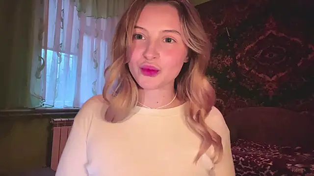 Snapshot of VibeVi chatting on February 2026 01:43:01 PM VibeVi online show from February 2026 01:43:01 PM