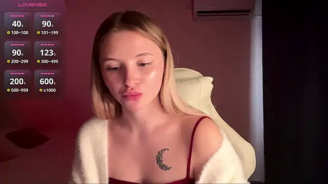 VibeVi online show from March 2026 01:18:01 PM