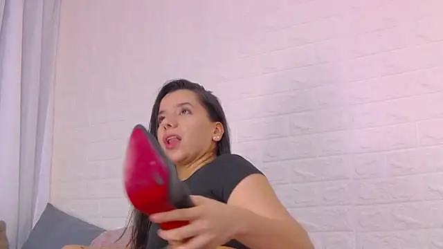 AprilVelvett online show from February 2026 06:25:02 AM