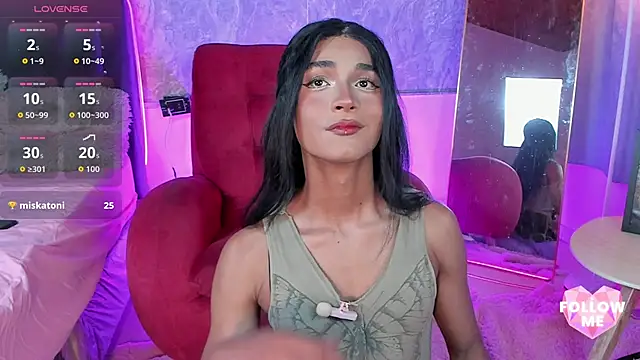 Snapshot of Kaliope_baby chatting on February 2026 04:53:02 AM Kaliope baby online show from February 2026 04:53:02 AM