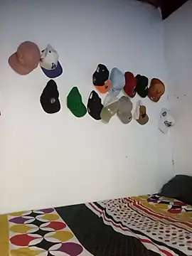 Leyder31 online show from February 2026 12:09:02 AM