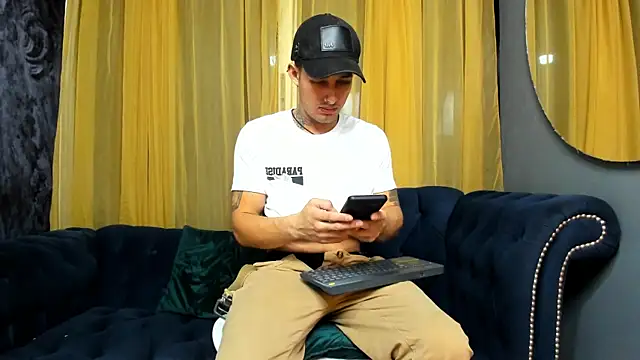  angel rivera online show from July 2026 01:12:01 AM
