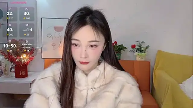 Lisa-295188 online show from February 2026 06:20:02 AM