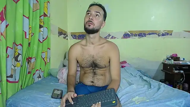 always-hot3 online show from April 2026 01:16:02 AM