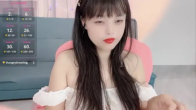 xianxian-baby online show from April 2026 07:18:02 PM